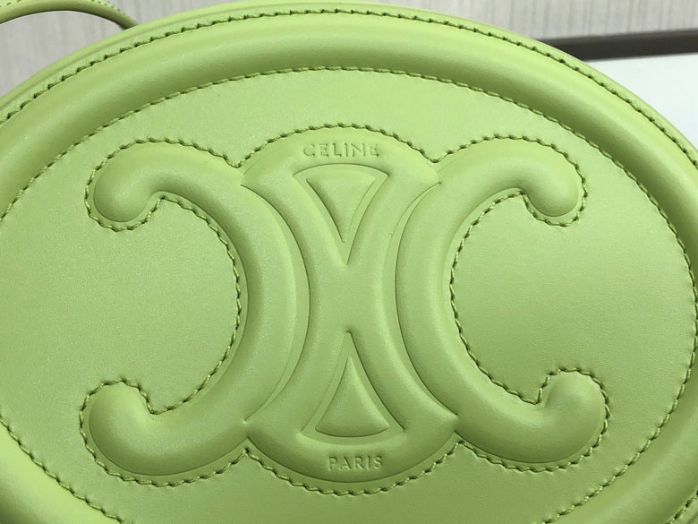 CLNE-Bags - Strap Story - 636