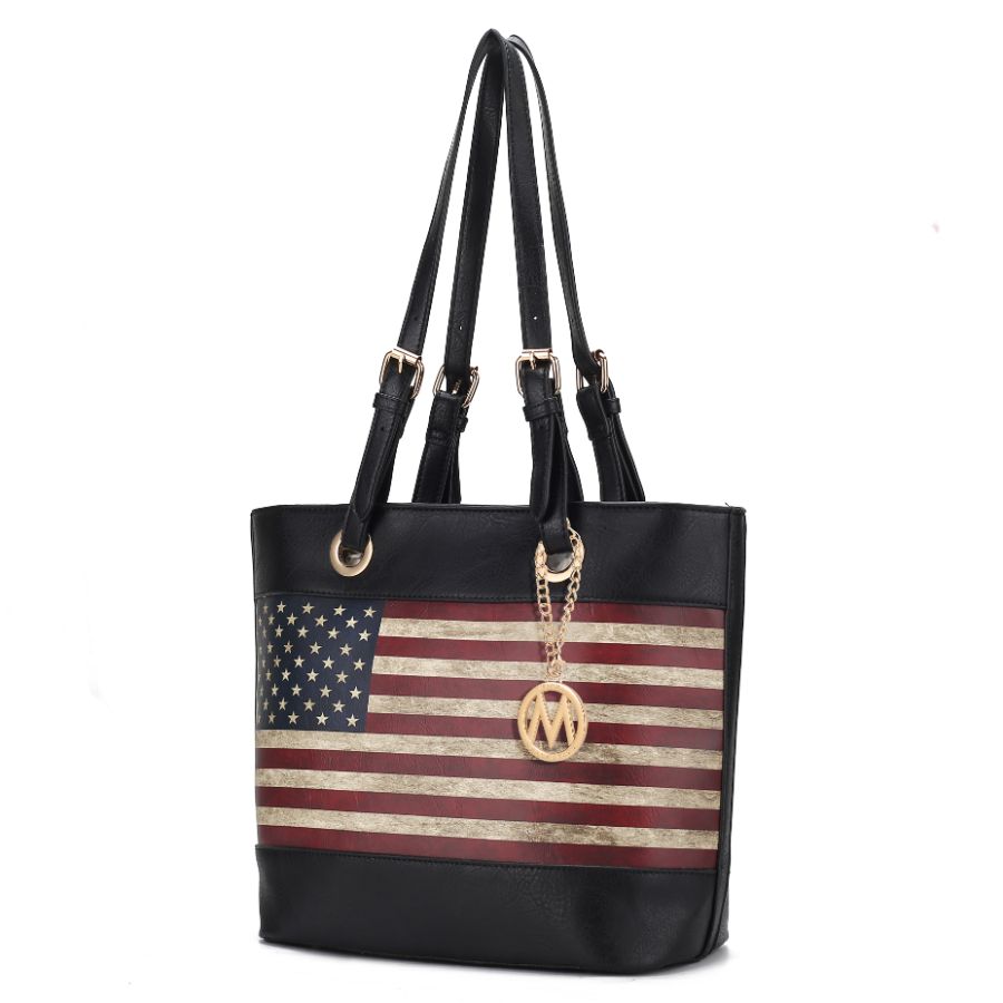 StrapStory - Tote Bag 1073