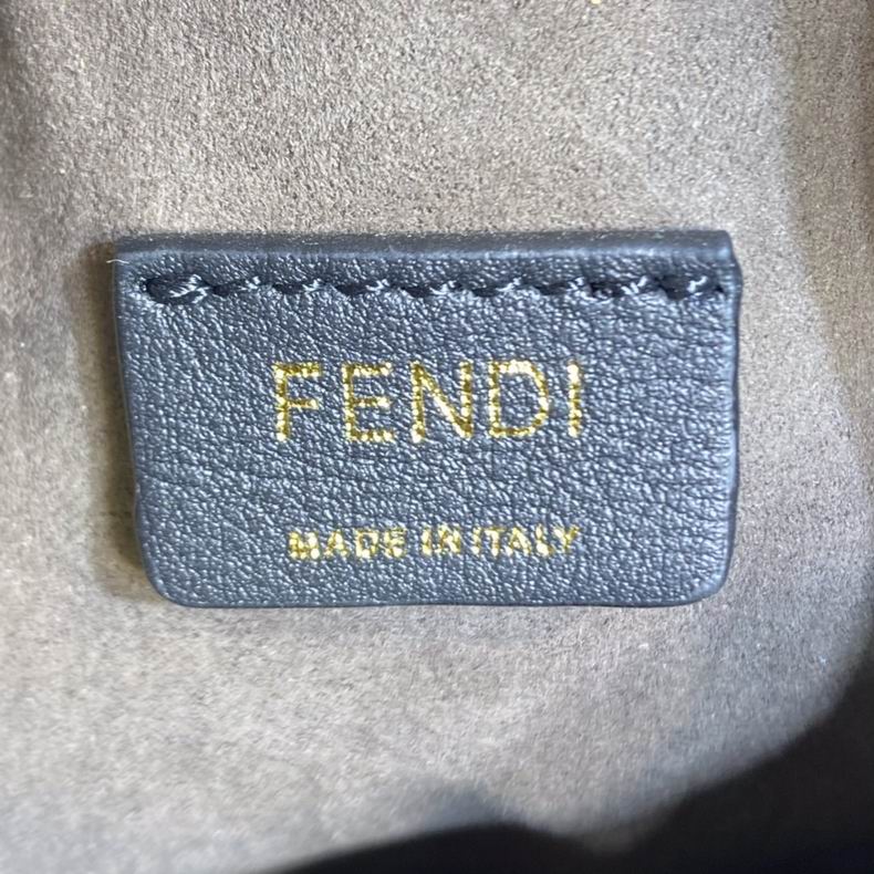 FDNI-Bags - Strap Story - 573
