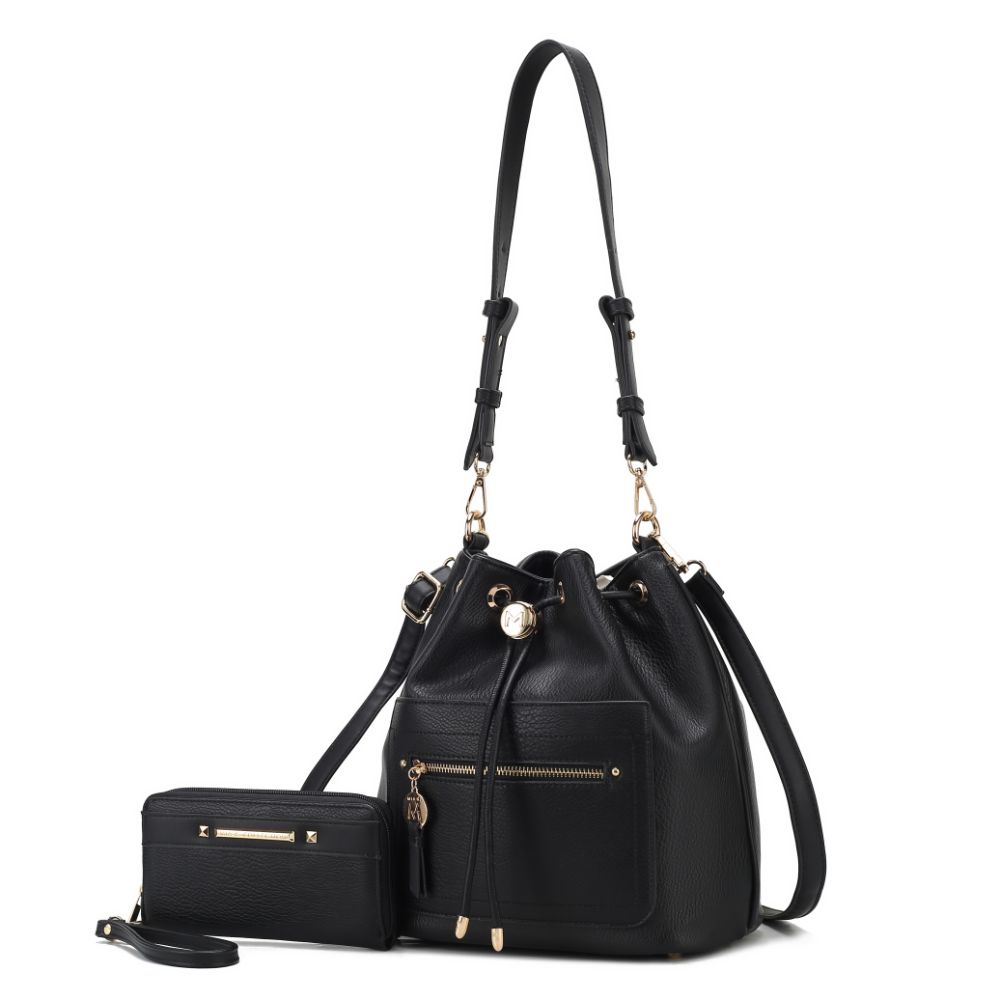 StrapStory - Bucket Bag 044
