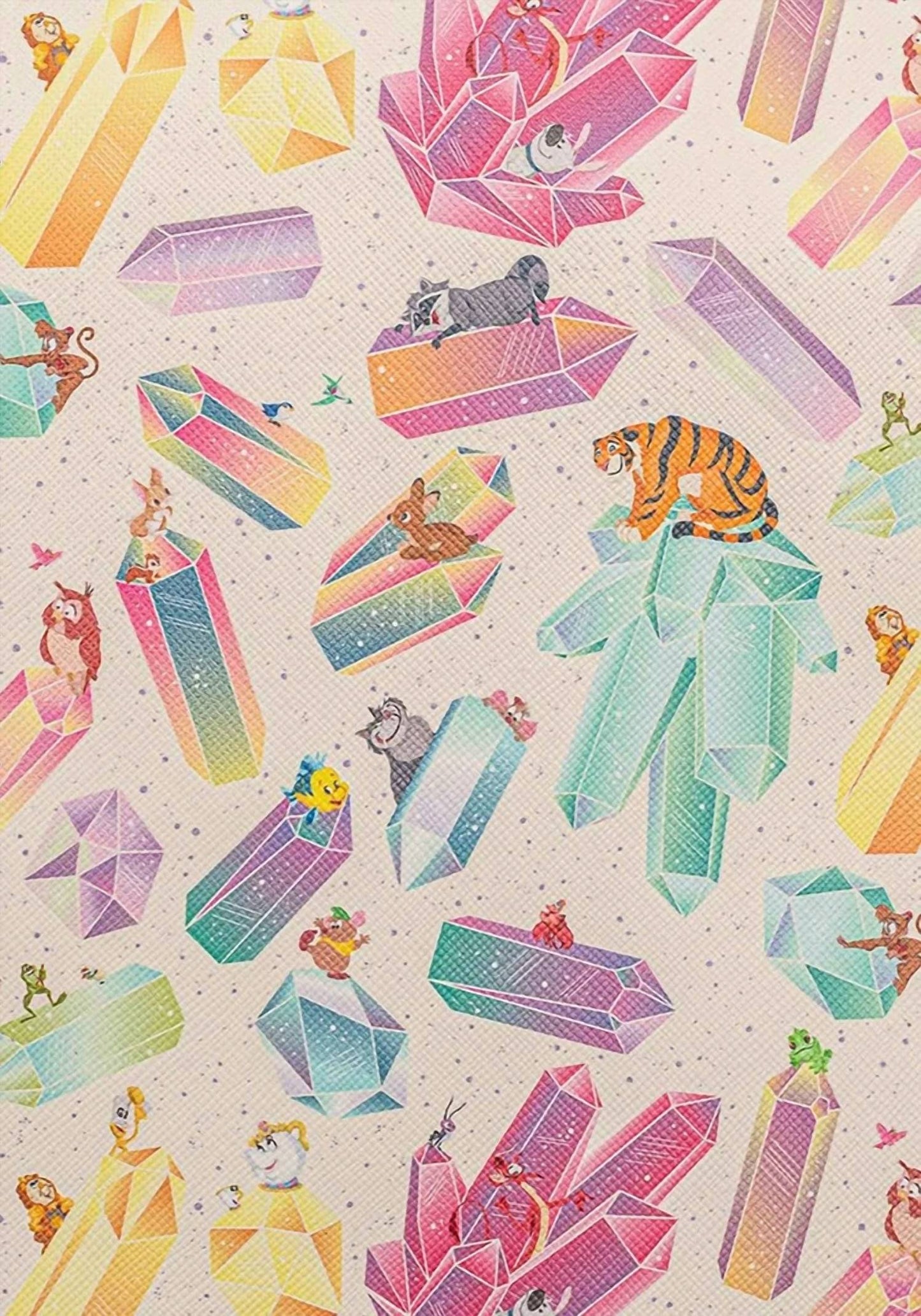 StrapStory - Backpack 1045