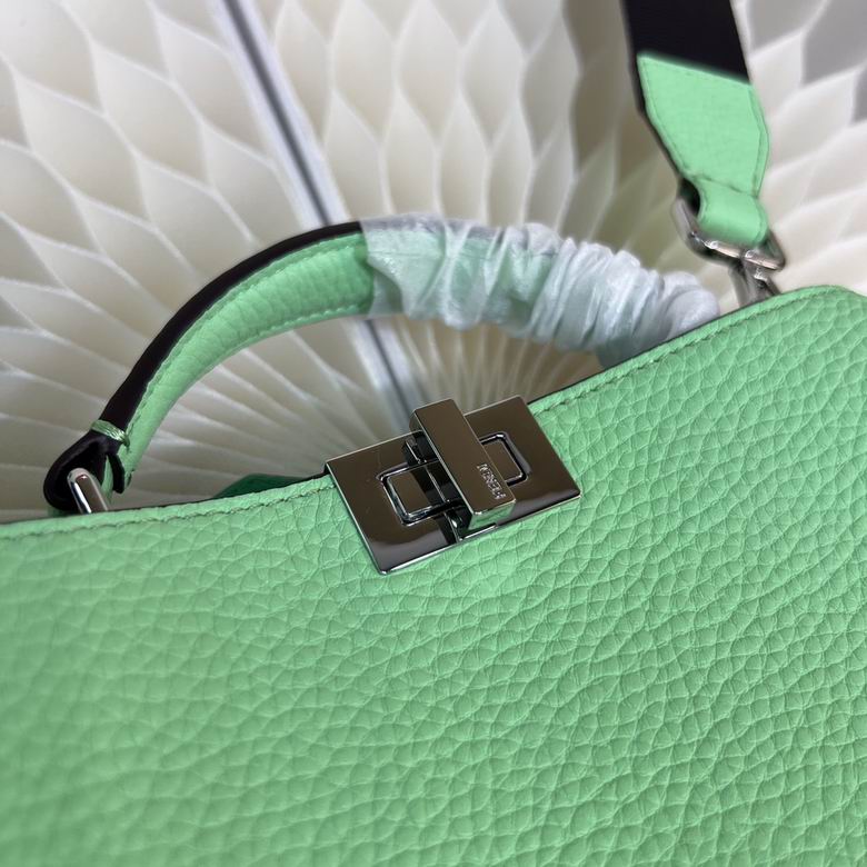 FDNI-Bags - Strap Story - 759
