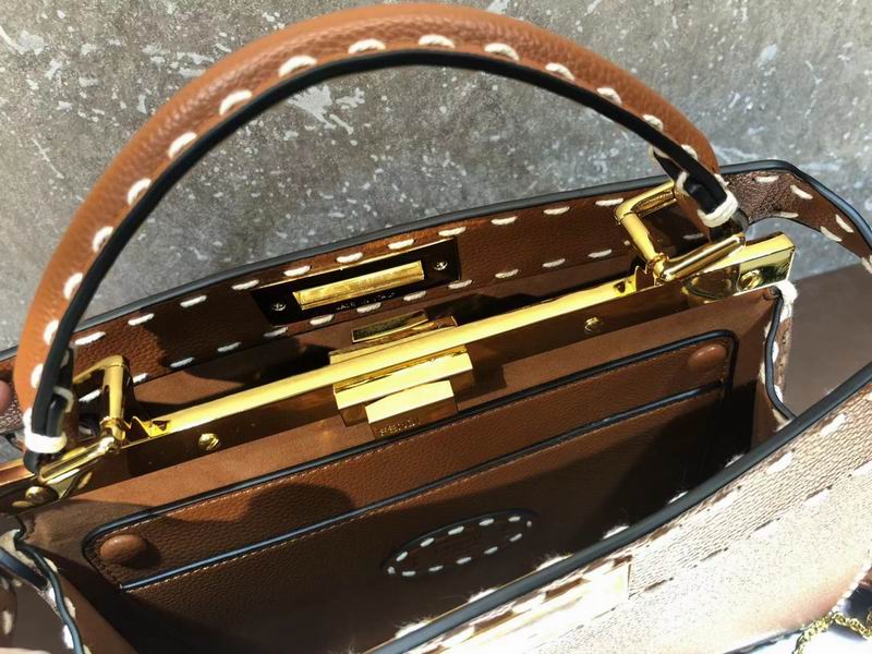 FDNI-Bags - Strap Story - 734