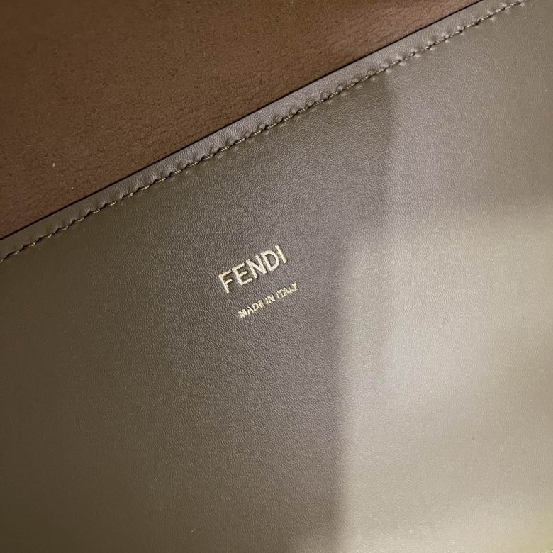 FDNI-Bags - Strap Story - 639