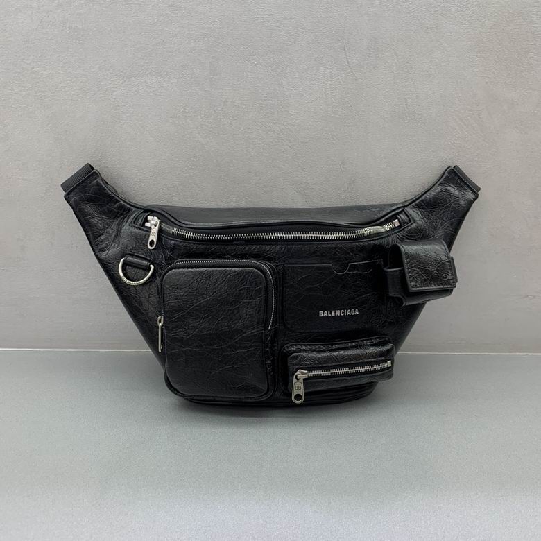 BLGA-Bags - Strap Story - 755