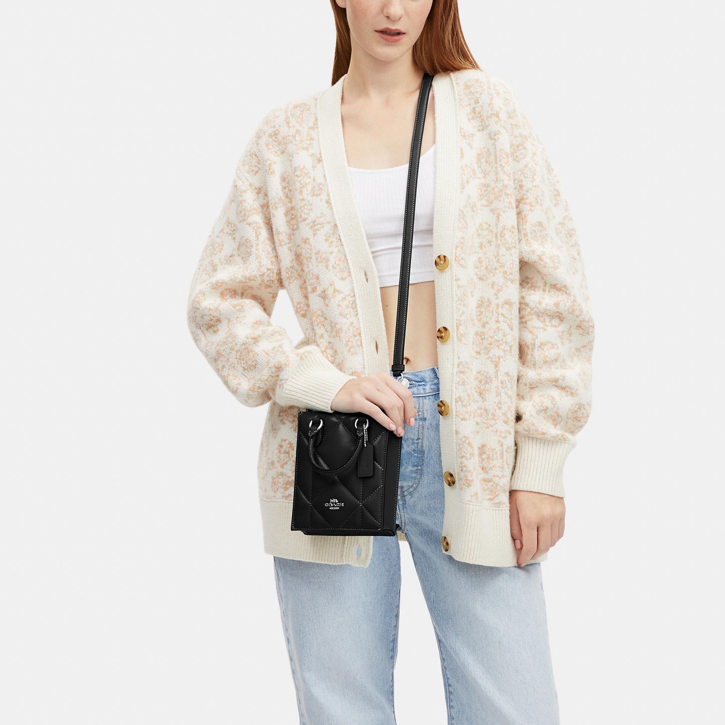 StrapStory - Crossbody 727