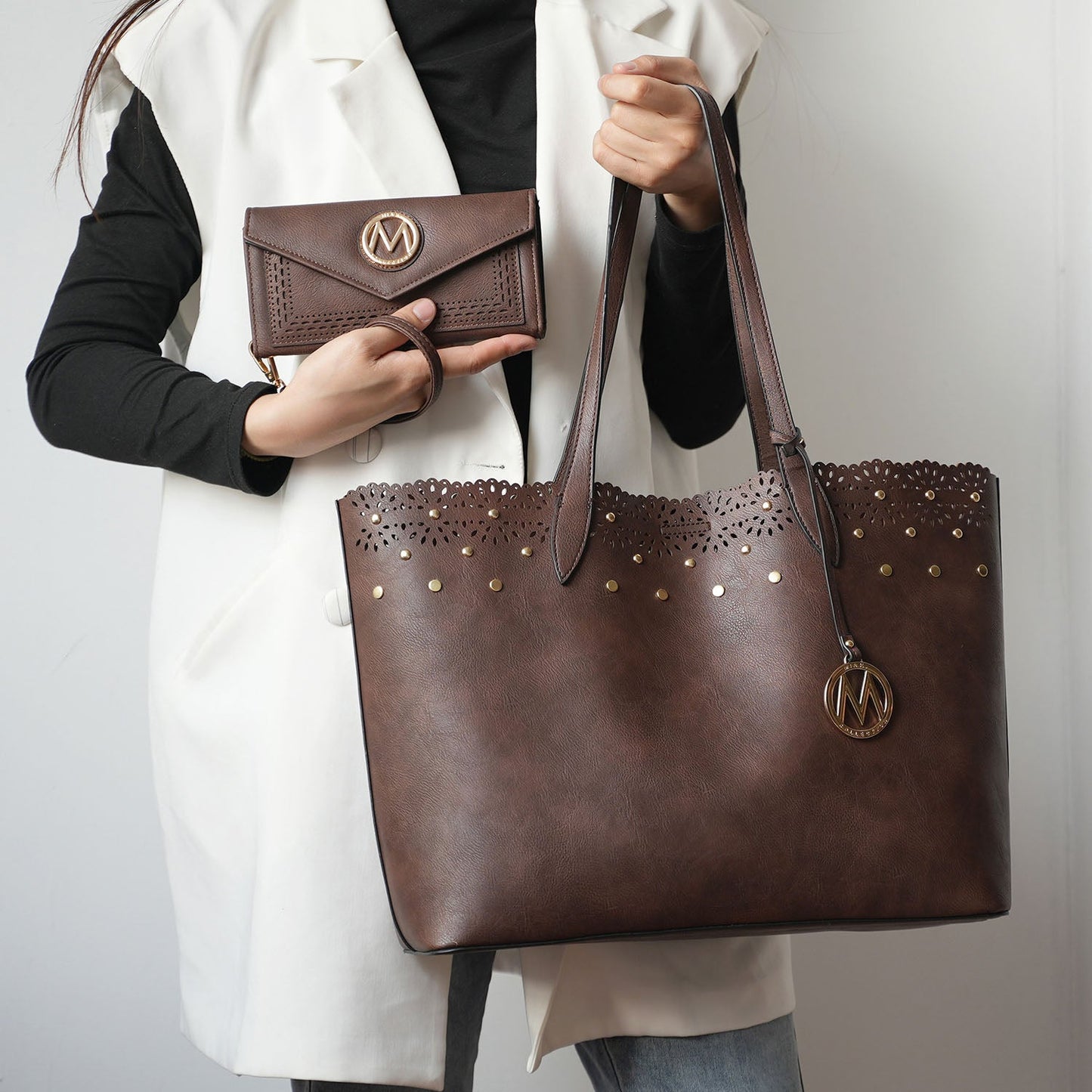 StrapStory - Tote Bag 874