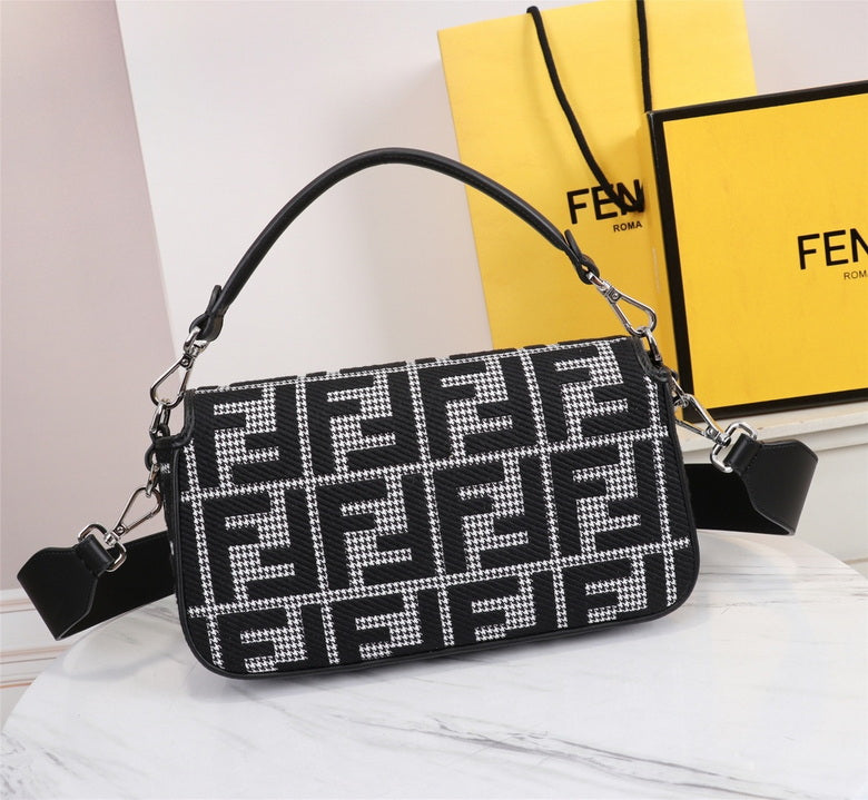 FDNI-Bags - Strap Story - 678