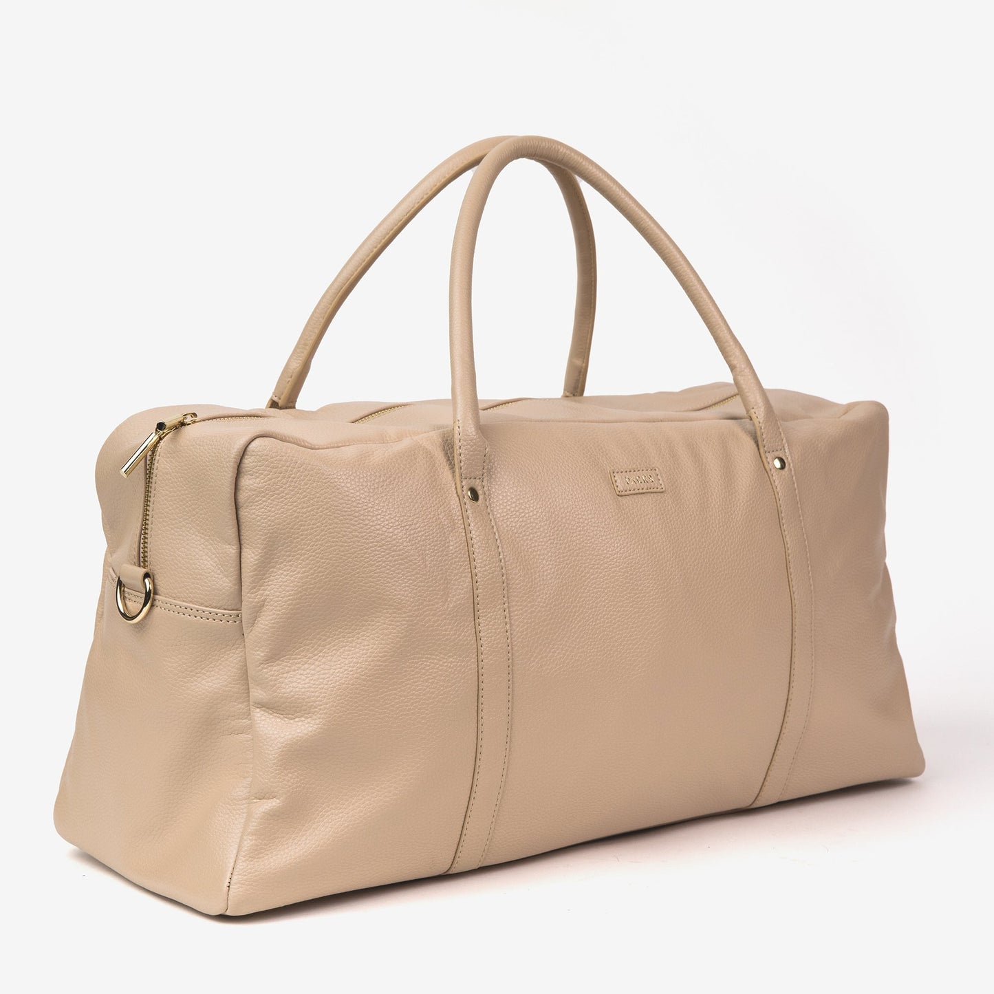 StrapStory - Duffle Bag 040