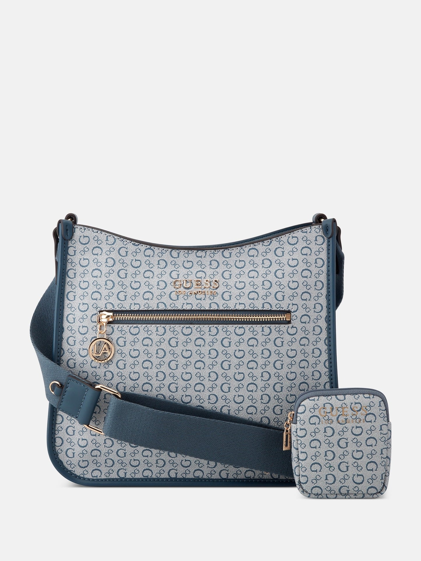 StrapStory - Crossbody 1086