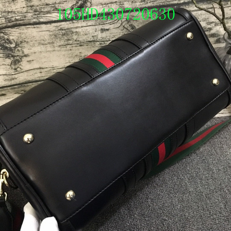 STRAPSTORY - GGC4 BAG - 212