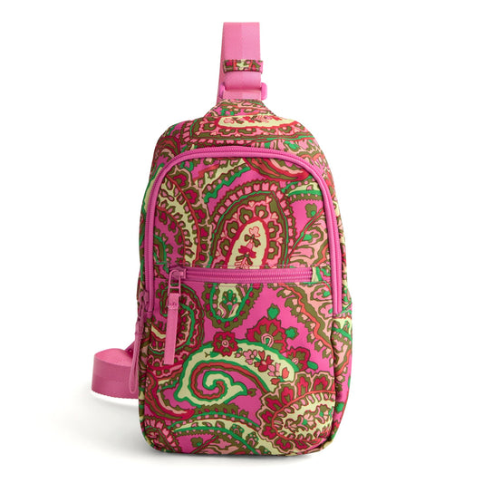 StrapStory - Backpack 660