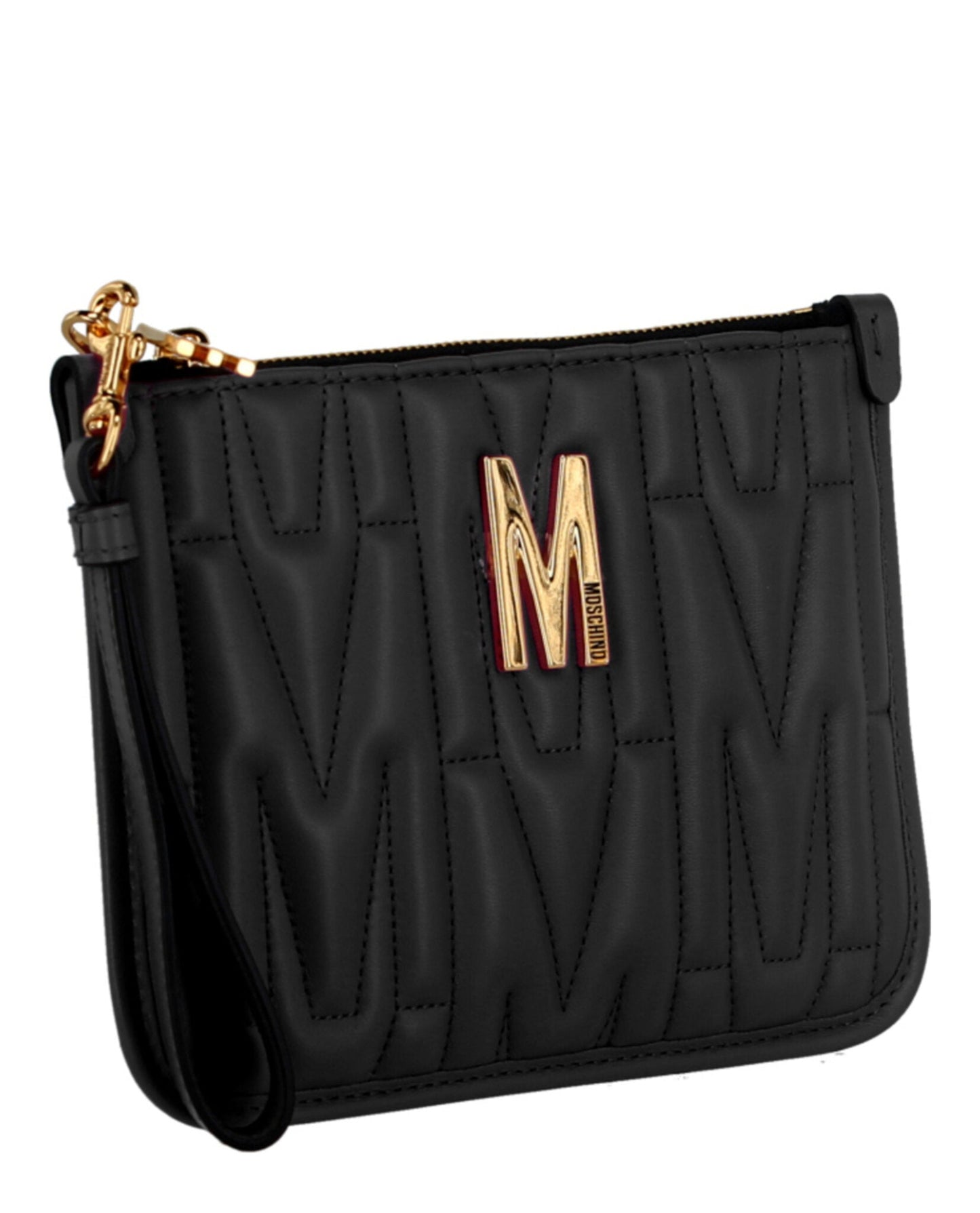 StrapStory - Wristlet 432