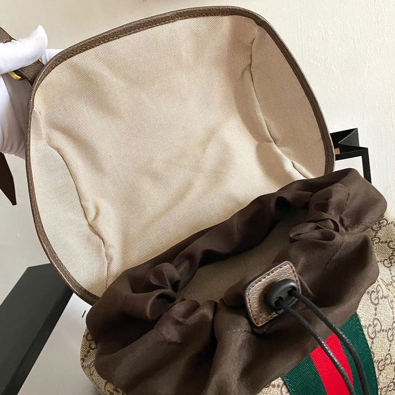 STRAPSTORY - GGC4 BAG - 943