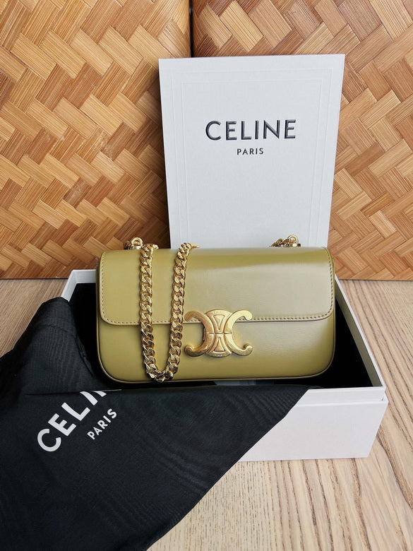 CLNE-Bags - Strap Story - 555