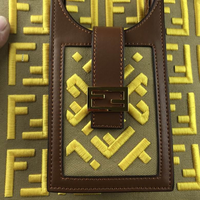 FDNI-Bags - Strap Story - 384
