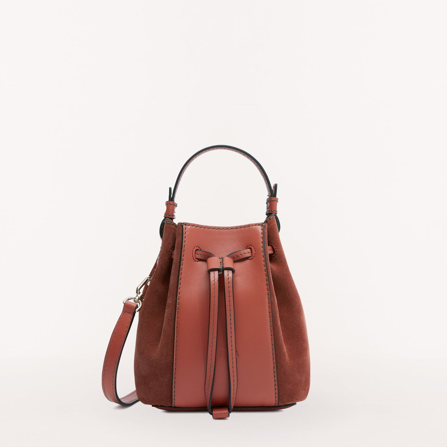 StrapStory - Bucket Bag 085