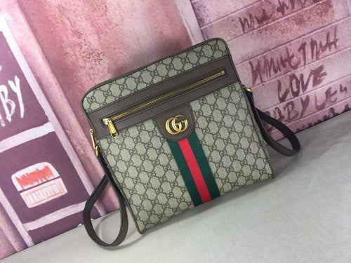 STRAPSTORY - GGC4 BAG - 1176