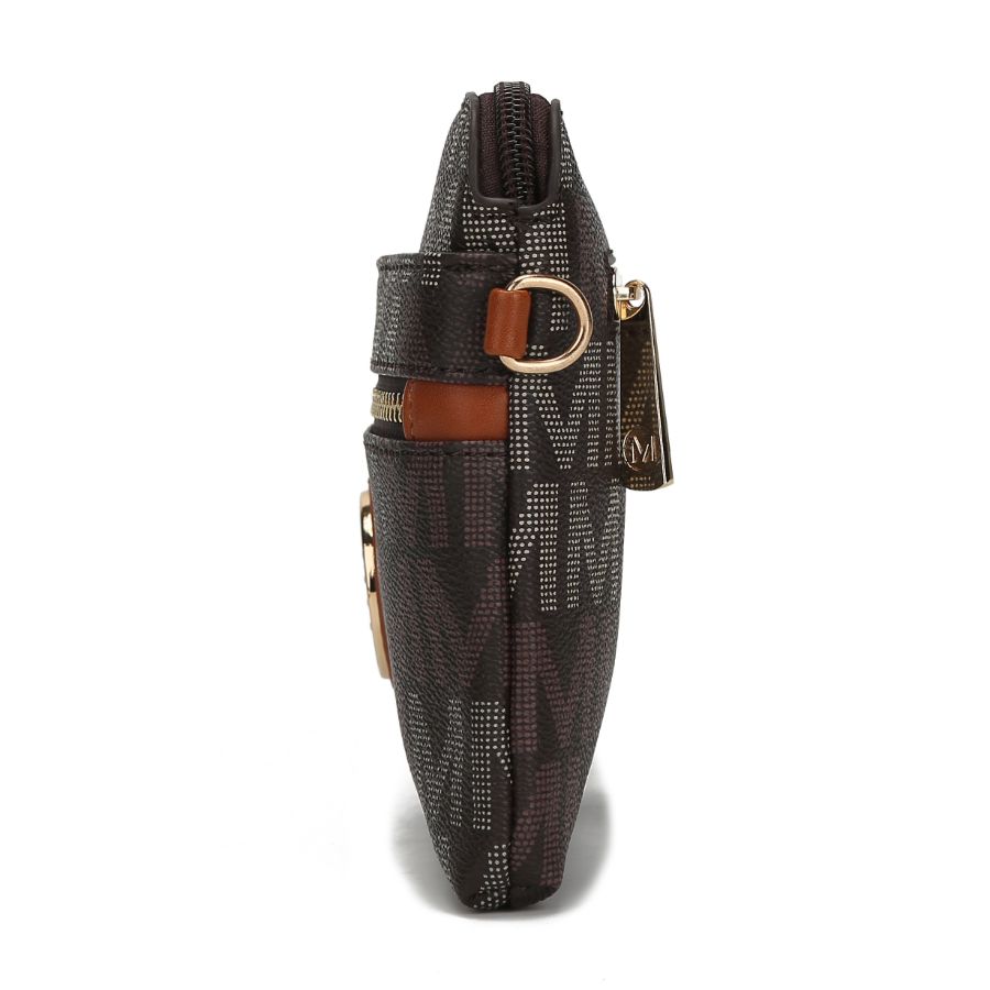 StrapStory - Crossbody 460