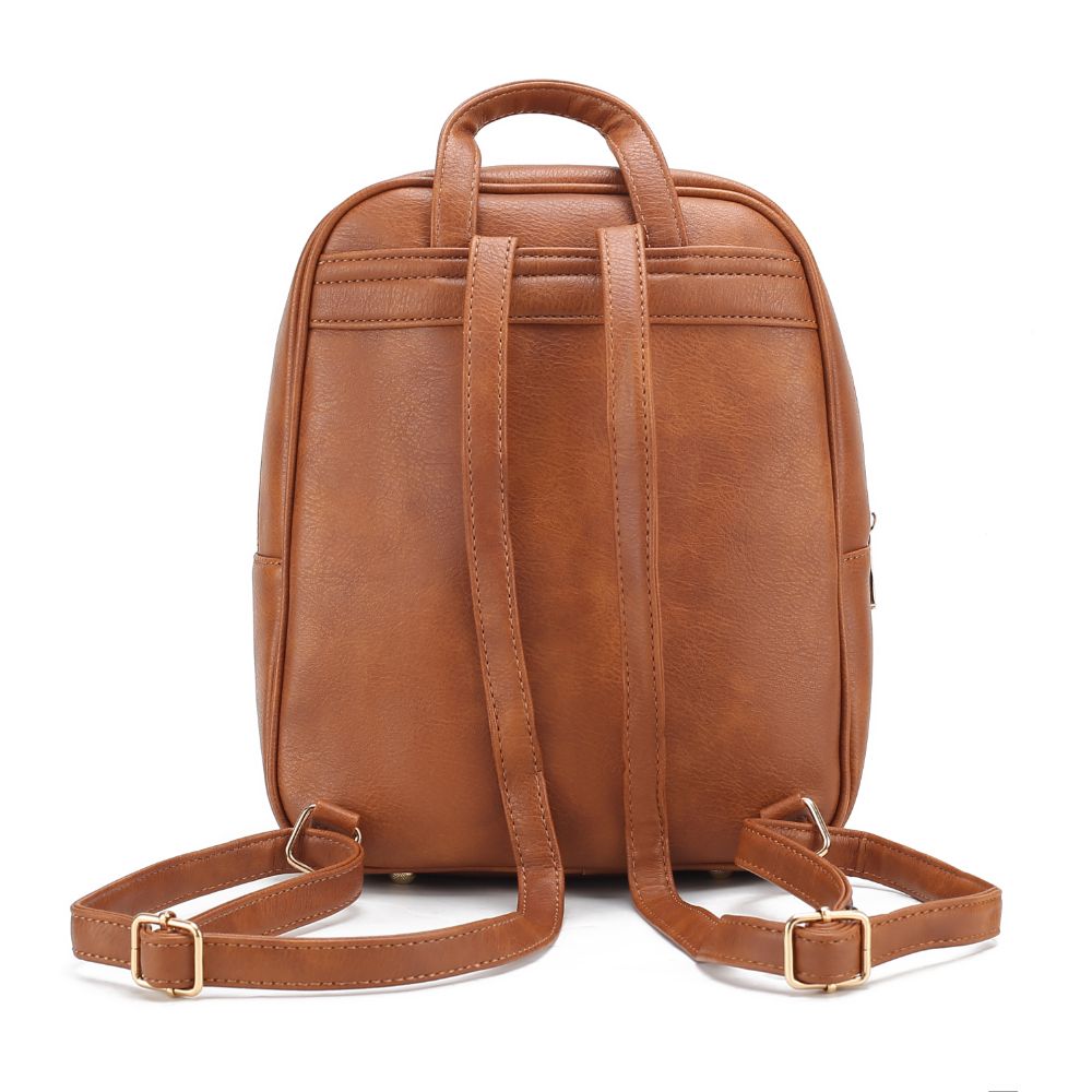 StrapStory - Backpack 237