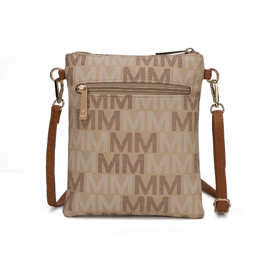 StrapStory - Hobo Bag 045
