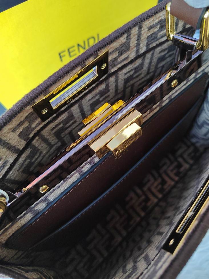 FDNI-Bags - Strap Story - 403