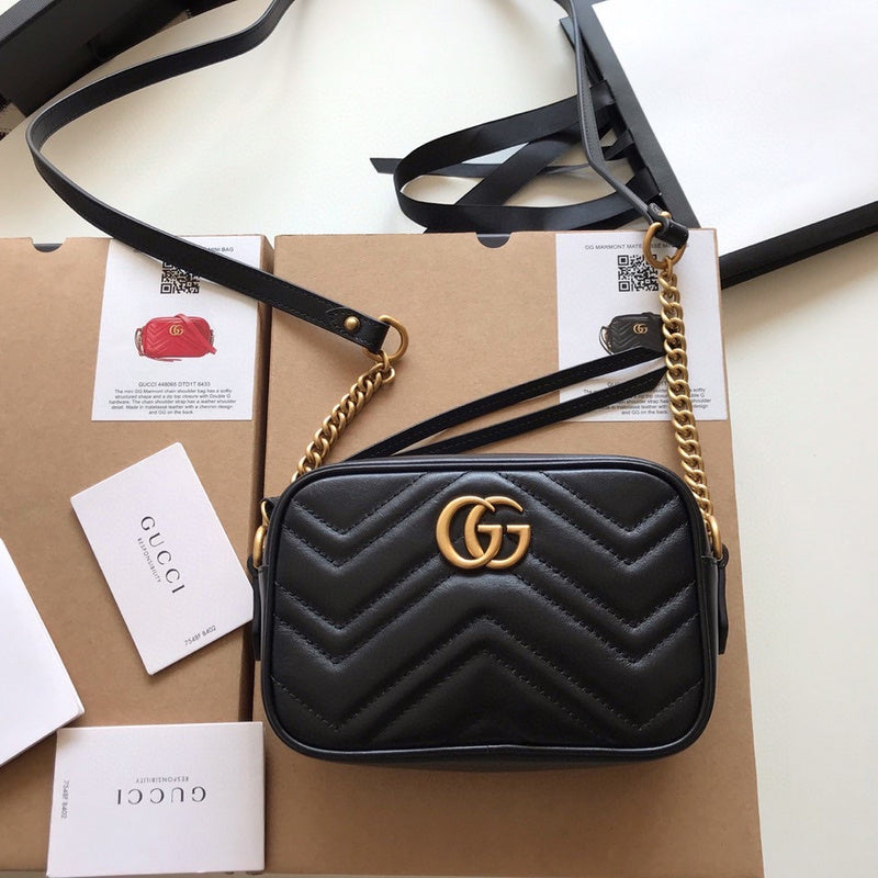 STRAPSTORY - GGC4 BAG - 985