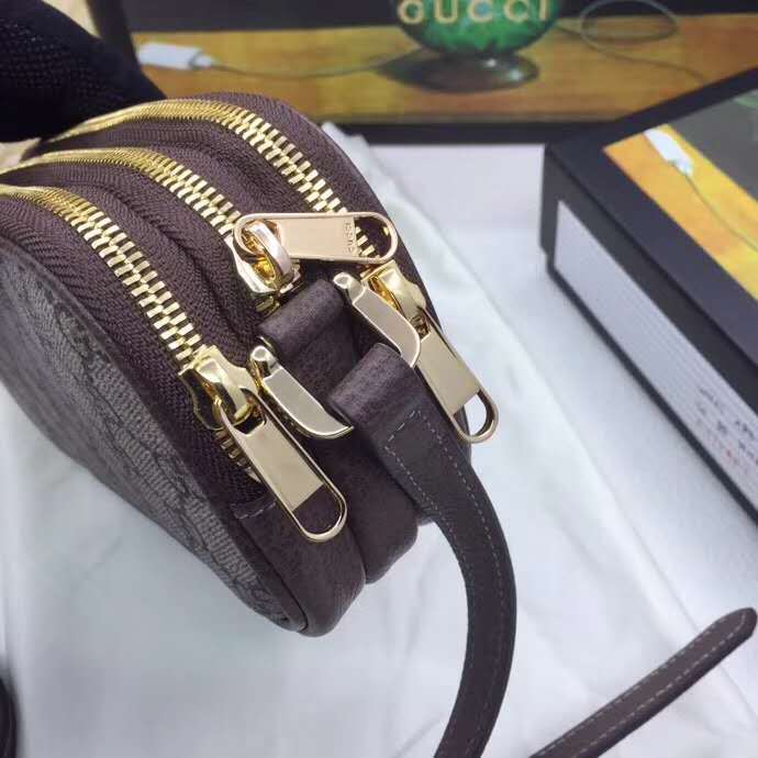 STRAPSTORY - GGC4 BAG - 1266