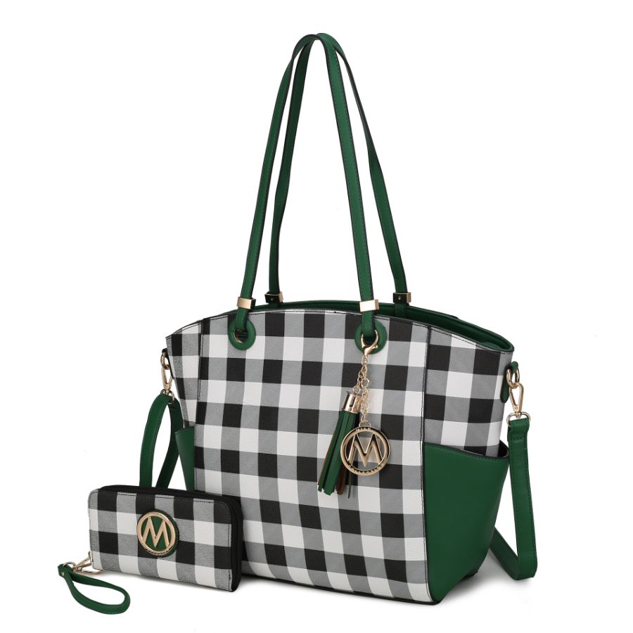 StrapStory - Tote Bag 768