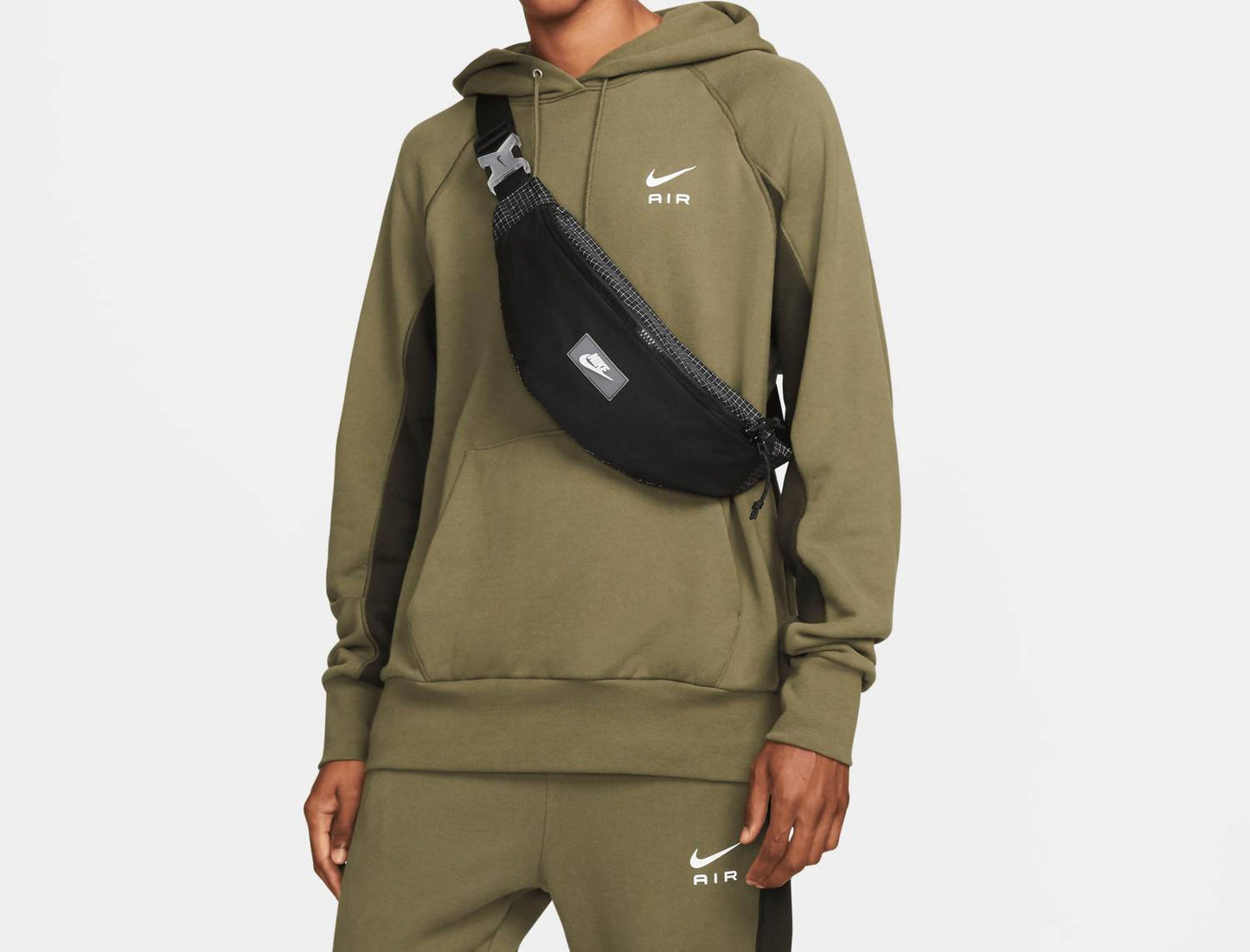 StrapStory - Fanny Pack 042
