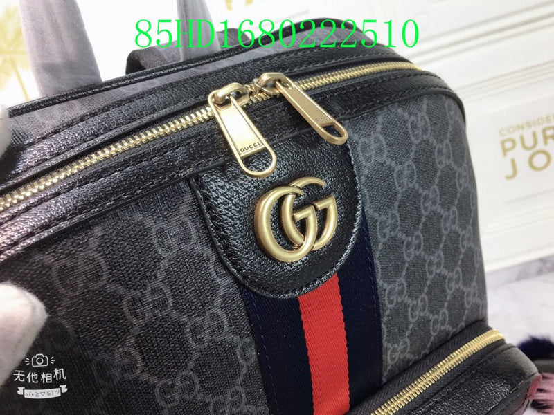 STRAPSTORY - GGC4 BAG - 844