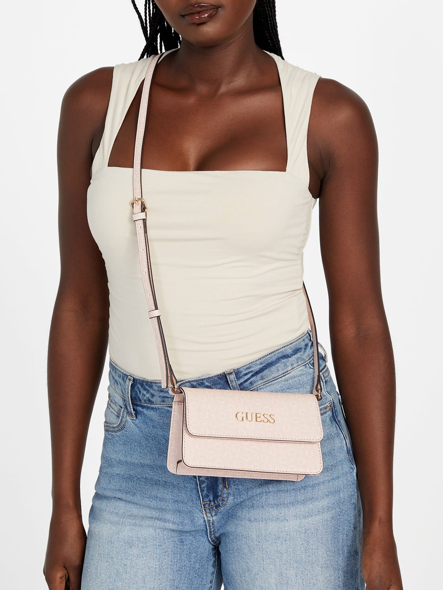 StrapStory - Crossbody 931