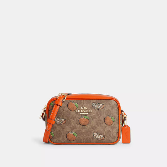 StrapStory - Crossbody 3296