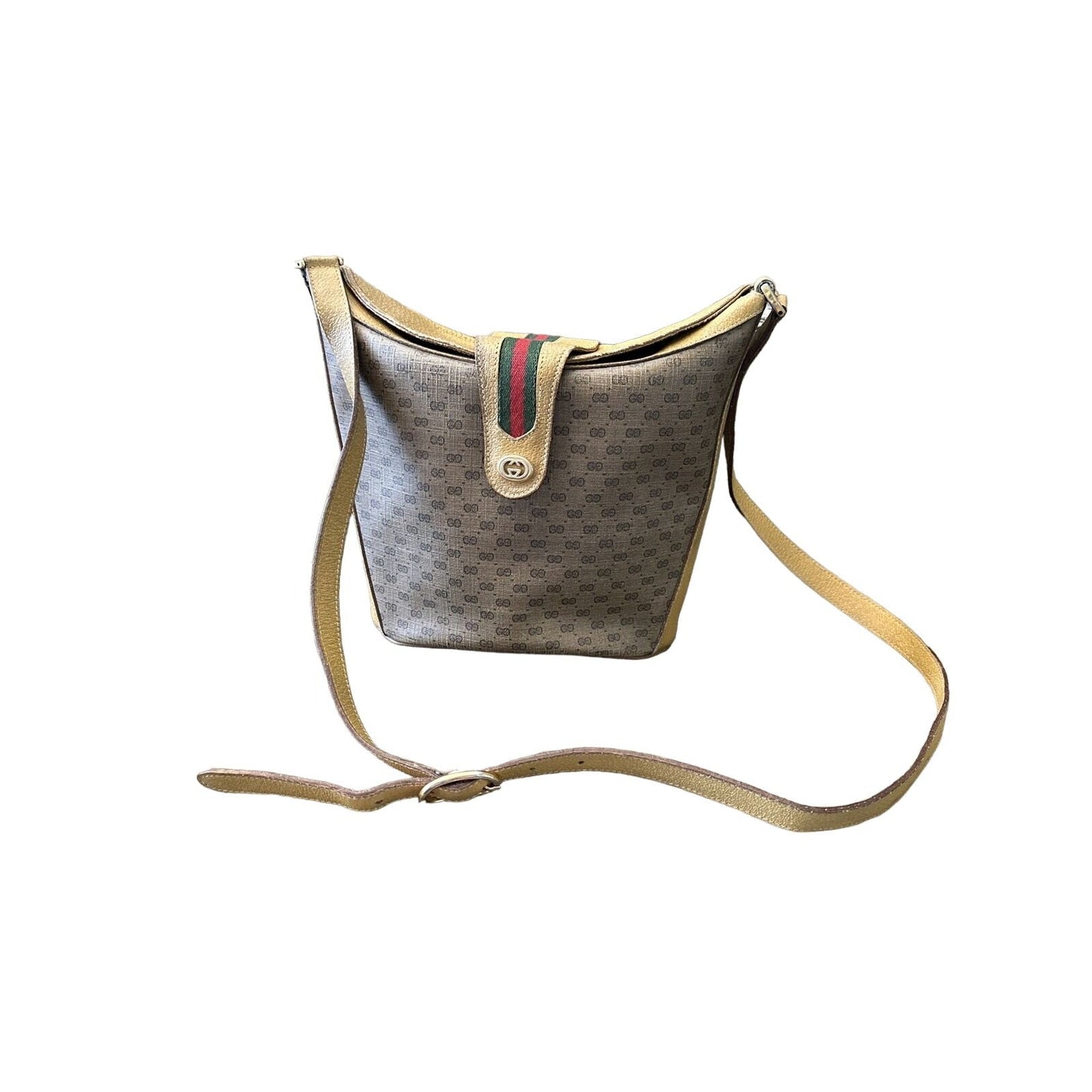 STRAPSTORY - GGC4 BAG - 1346