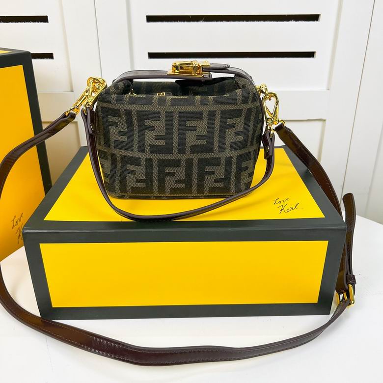 FDNI-Bags - Strap Story - 152