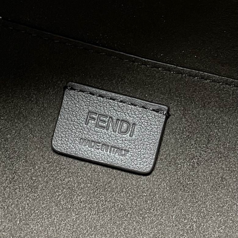 FDNI-Bags - Strap Story - 160