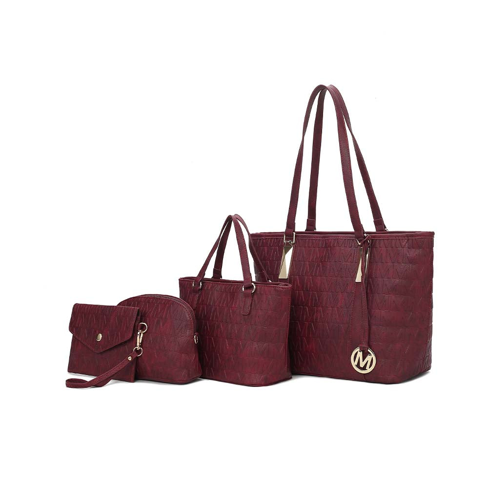 StrapStory - Tote Bag 2323