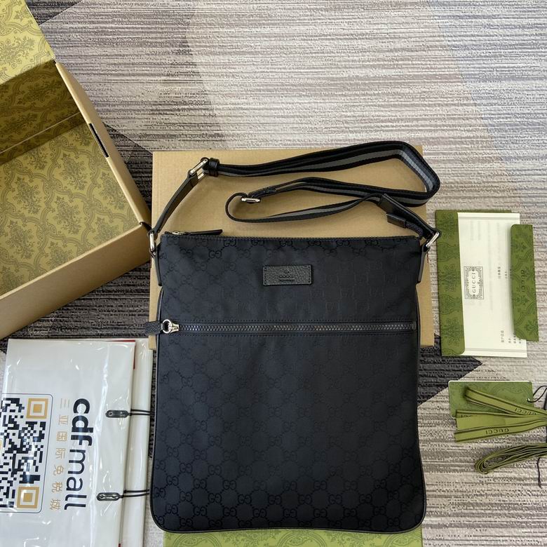 GGCC-Bags - Strap Story - 722