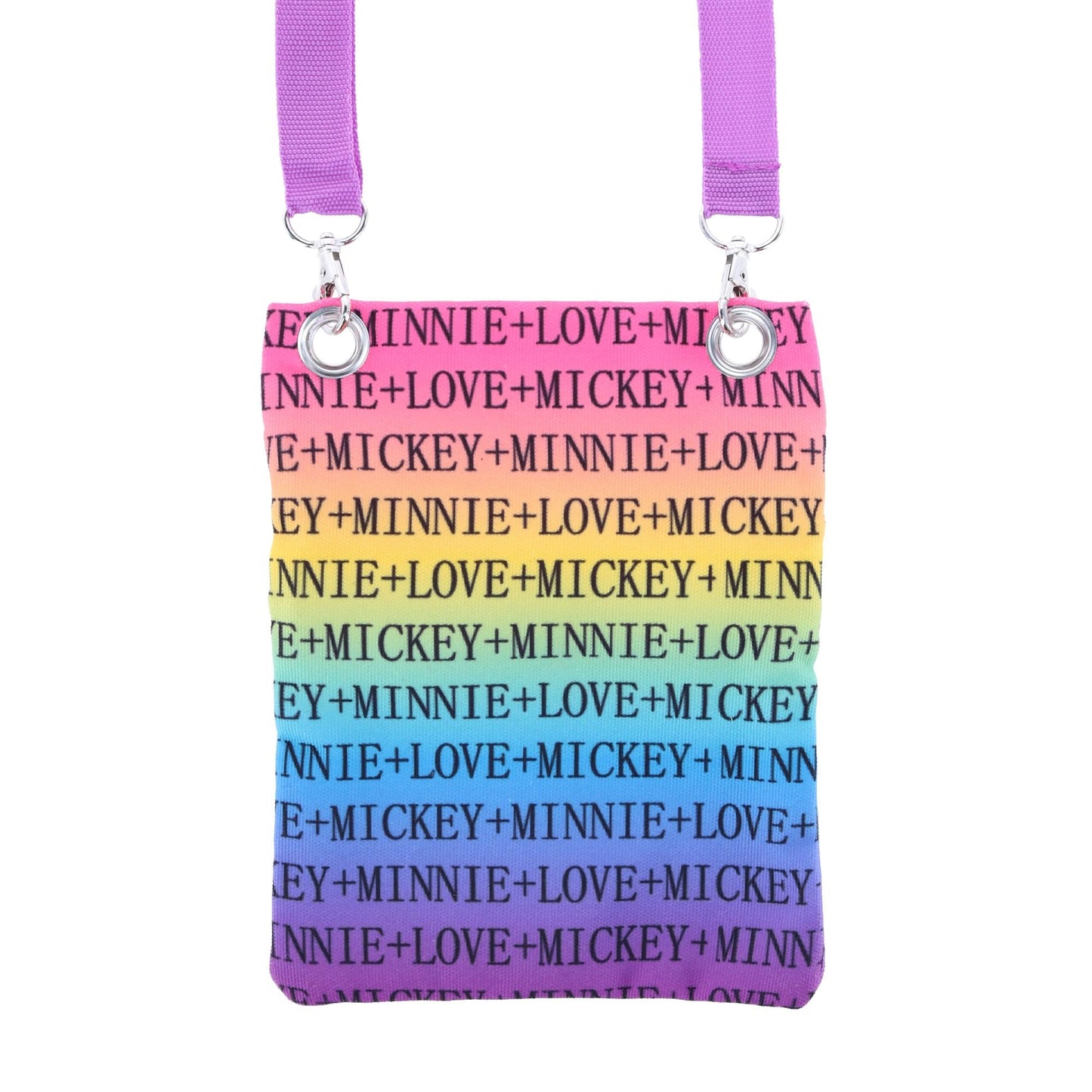 StrapStory - Crossbody 2437
