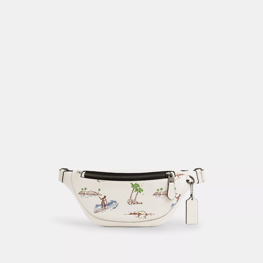 StrapStory - Belt Bag 187