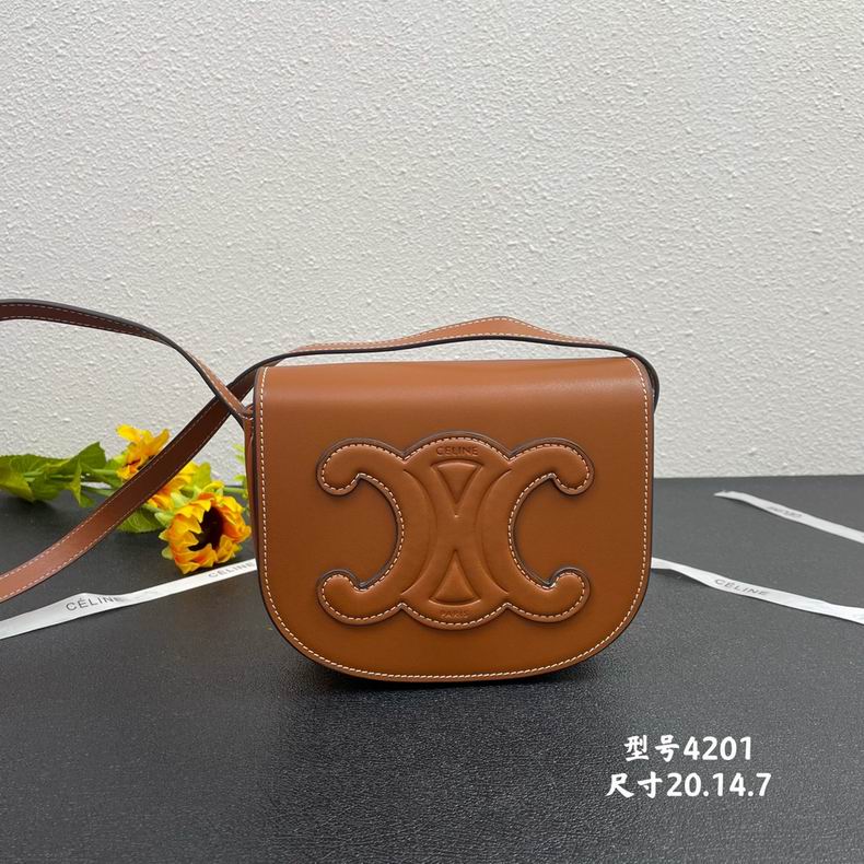 CLNE-Bags - Strap Story - 635