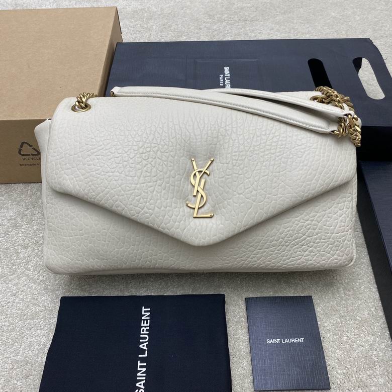 LSY-Bags - Strap Story - 431