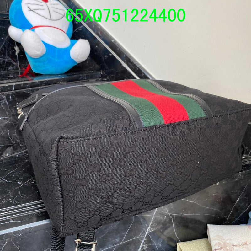 STRAPSTORY - GGC4 BAG - 821