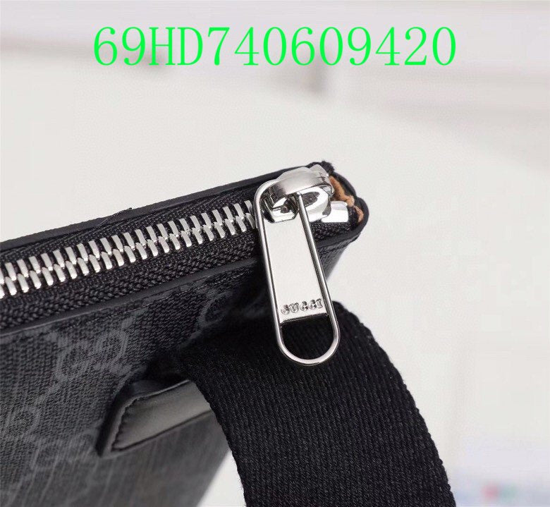 STRAPSTORY - GGC4 BAG - 307