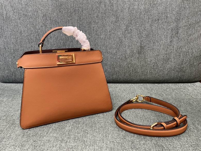 FDNI-Bags - Strap Story - 764
