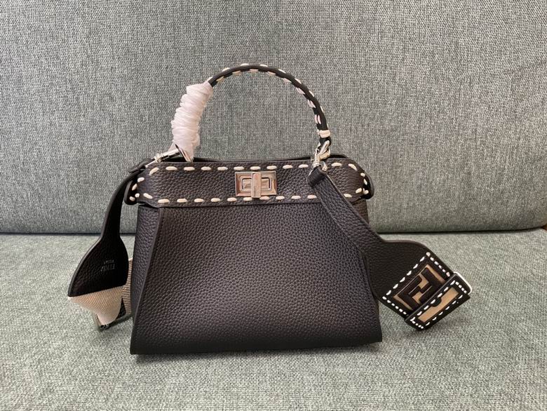 FDNI-Bags - Strap Story - 761