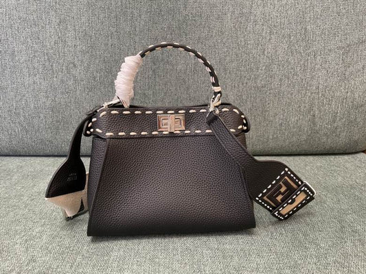 FDNI-Bags - Strap Story - 761