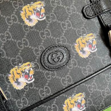 GGCC-Bags - Strap Story - 602