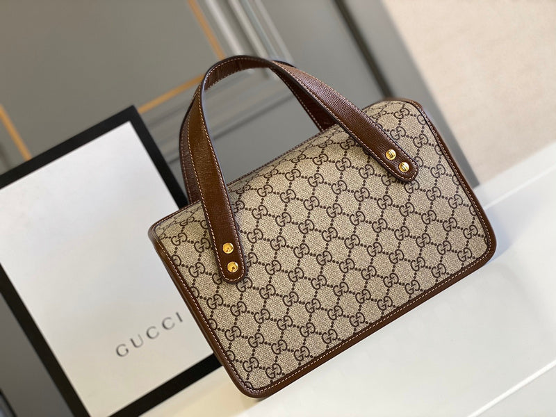 STRAPSTORY - GGC4 BAG - 921