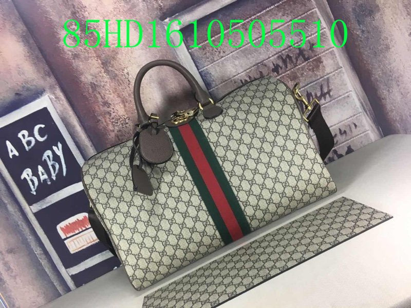STRAPSTORY - GGC4 BAG - 887